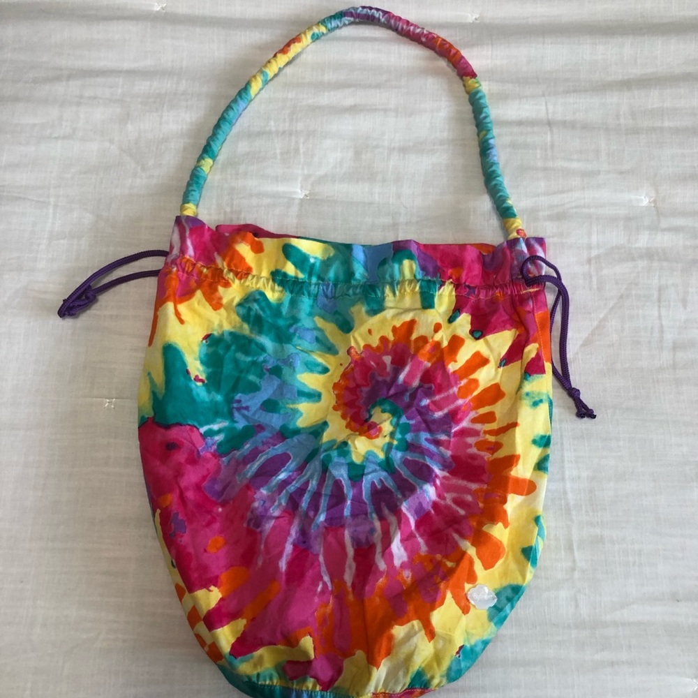American Girl Beforever bag